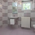Nature View Spacious Five Bedroom Villa, Pool 빌라